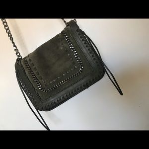 Zara crossbody purse